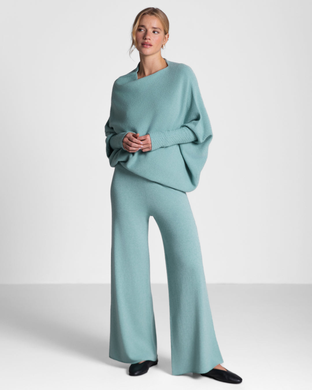 Pull-On Pants | Mint