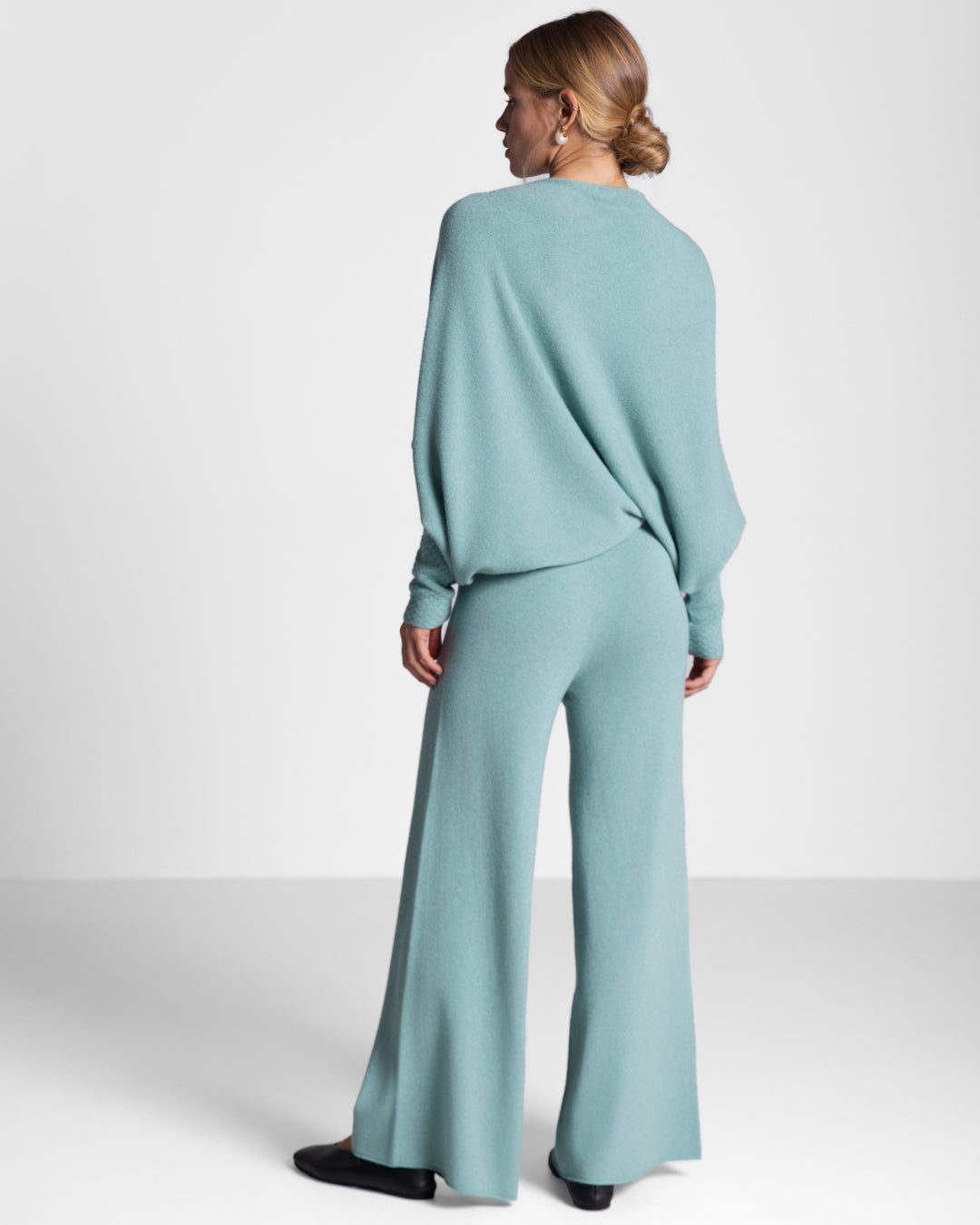 Pull-On Pants | Mint