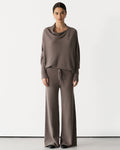 Relaxed Pants | Mink